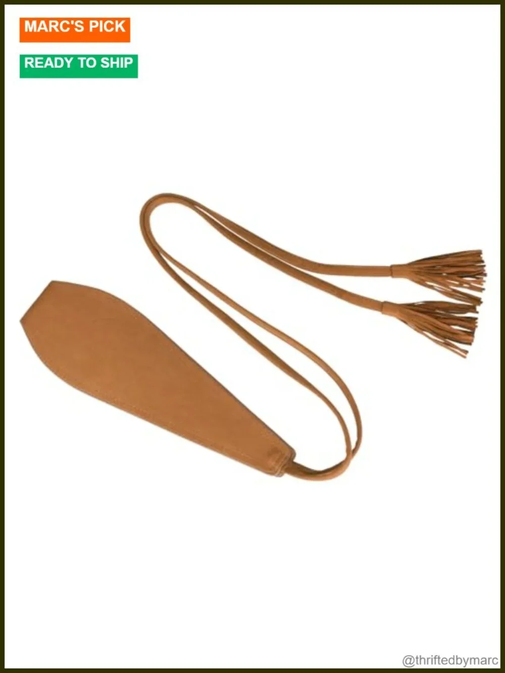 Faux Suede Tassel Belt, Obi Cinch Corset Belt Waistband for Dress
